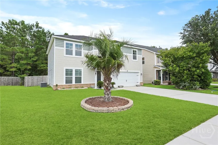 30 Melody Drive, Pooler, GA 31322 - Image #2