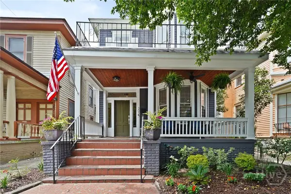 303 W 39th Street, Savannah, GA 31405