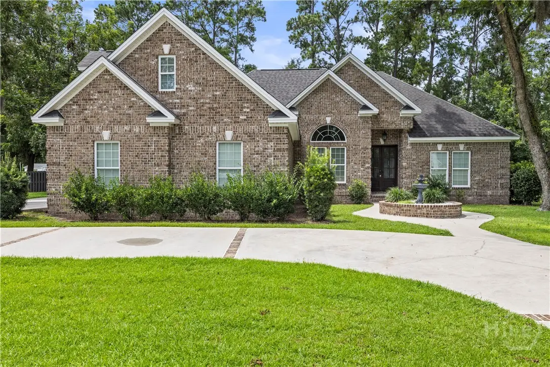 207 Hubener Drive, Rincon, GA 31326 - Image #1