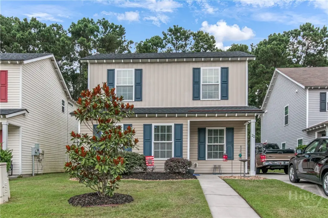 22 Ristona Drive, Savannah, GA 31419 - Image #1