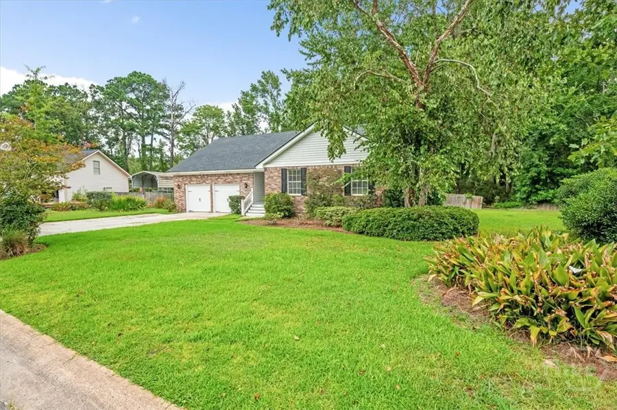 375 Hermitage Drive, Richmond Hill, GA 31324 - Image #3