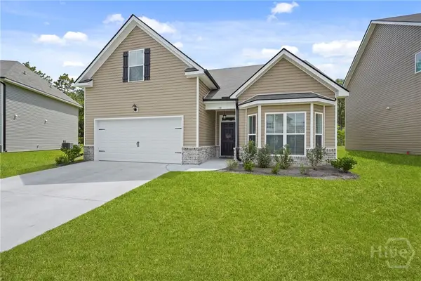 138 Sams Drive, Guyton, GA 31312