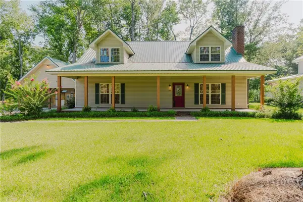 130 Seines Landing Drive, Springfield, GA 31329