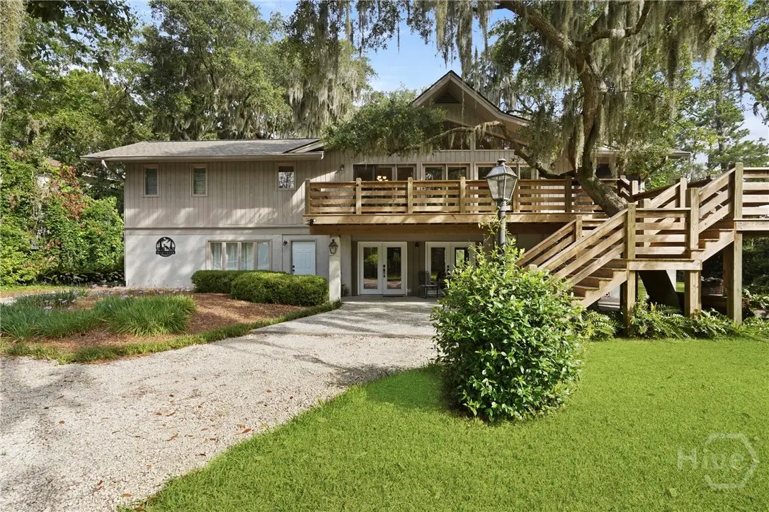 419 Walthour Road, Savannah, GA 31410 - Image #1