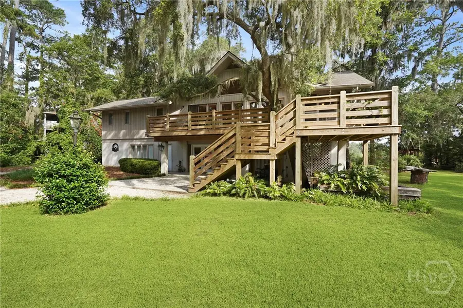 419 Walthour Road, Savannah, GA 31410 - Image #3