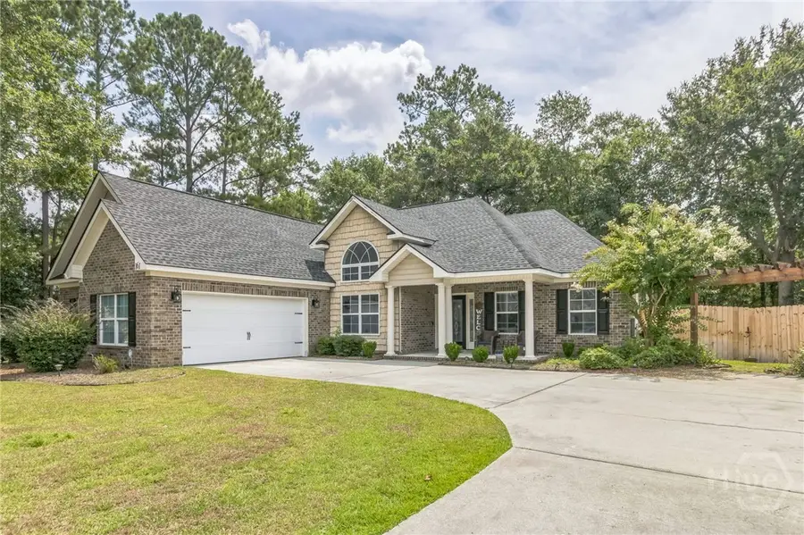 161 S Effingham Plantation Drive, Guyton, GA 31312 - Image #3