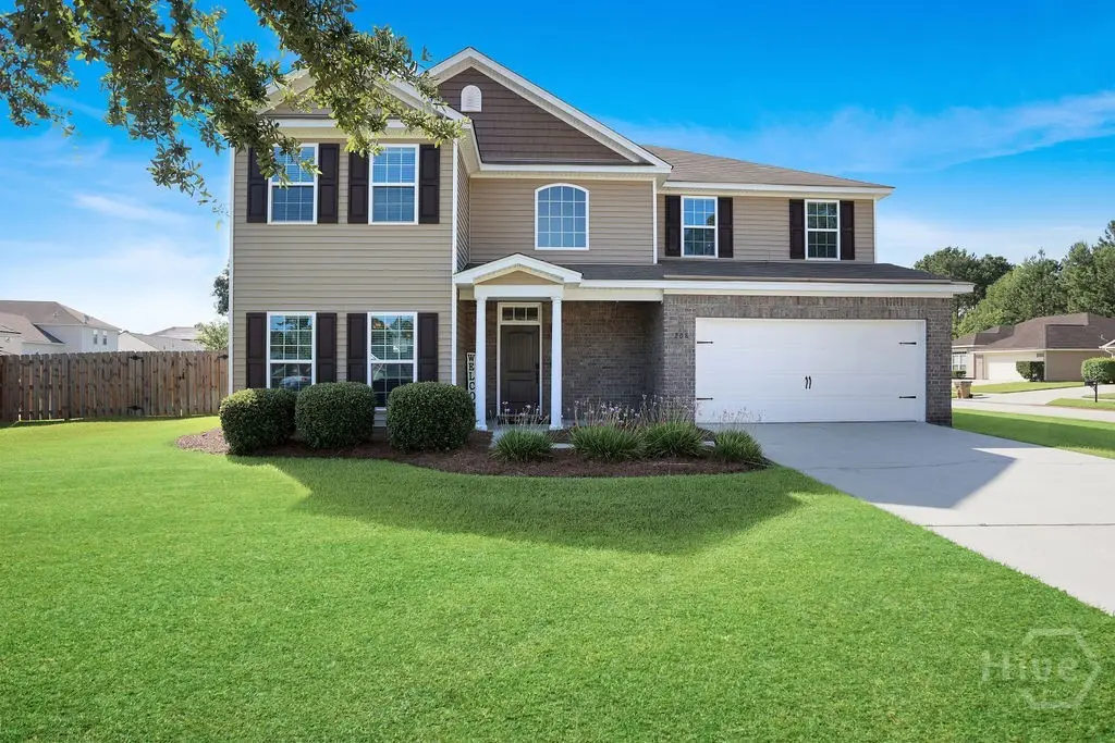208 Chippingwood Circle, Pooler, GA 31322 - Image #1