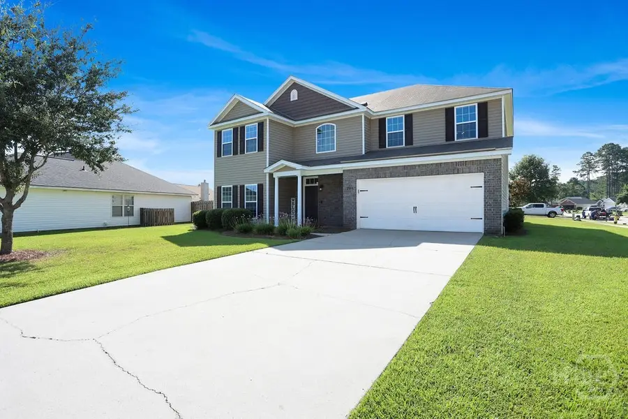 208 Chippingwood Circle, Pooler, GA 31322 - Image #2