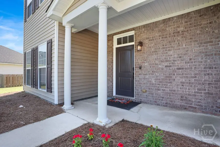 208 Chippingwood Circle, Pooler, GA 31322 - Image #3
