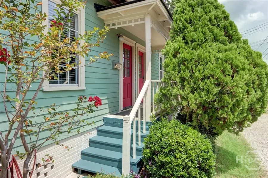 534 E Gordon Lane, Savannah, GA 31401 - Image #2