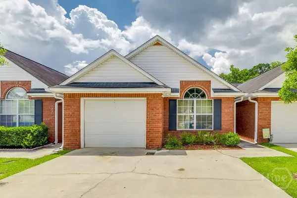 125 E Towne Park Drive, Rincon, GA 31326