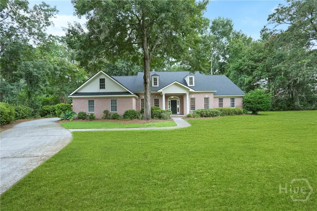 124 Goette Trail, Savannah, GA 31410 - Image #1