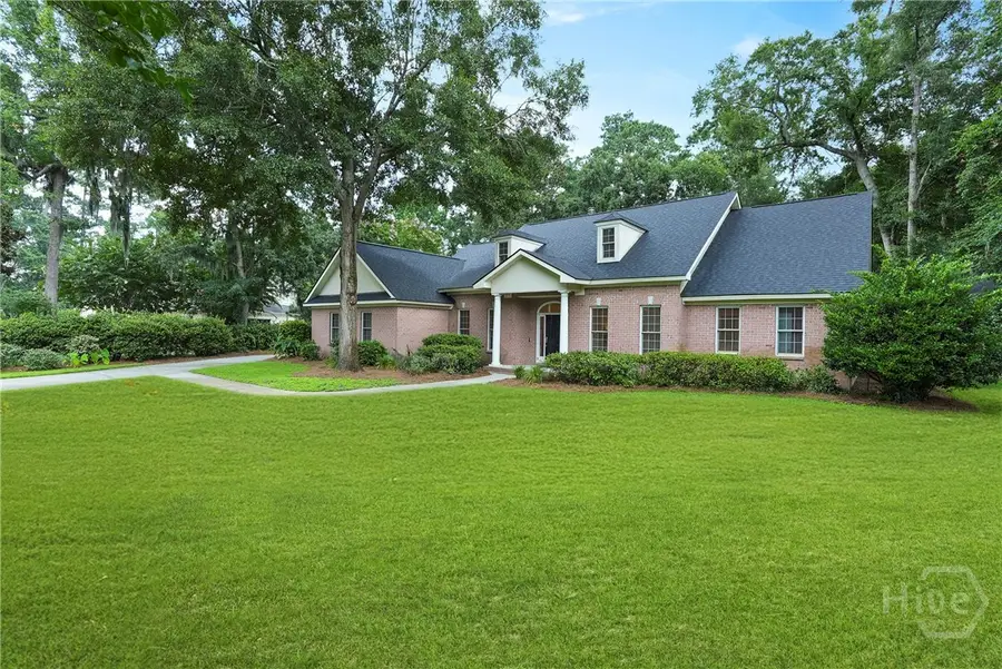 124 Goette Trail, Savannah, GA 31410 - Image #2