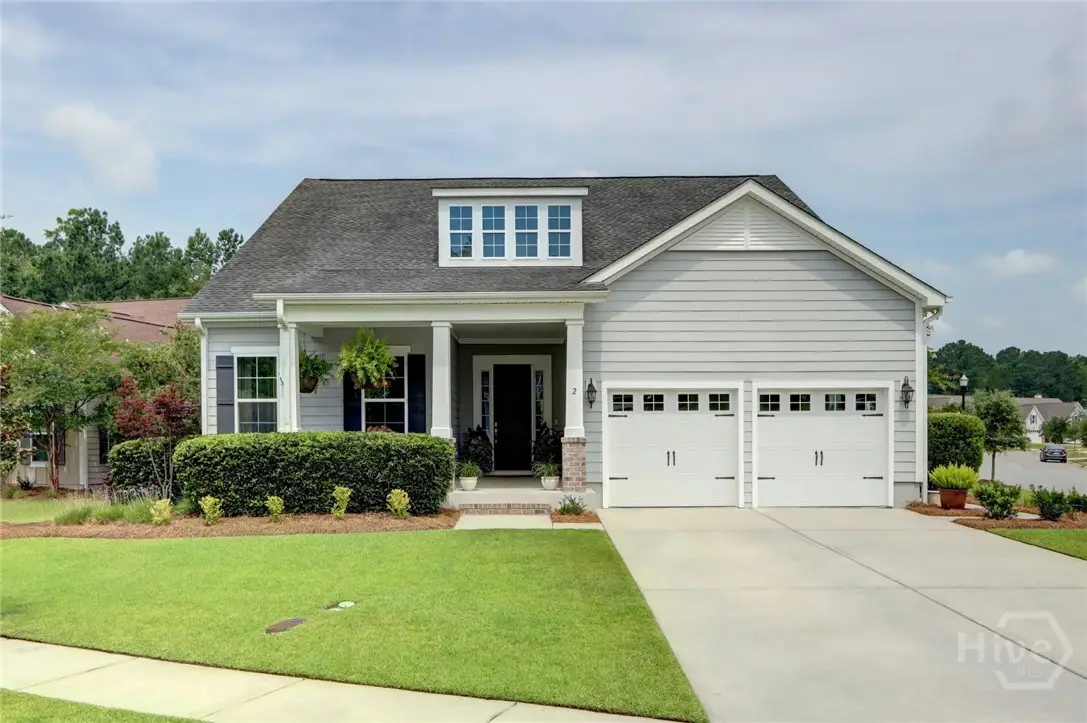 2 Appletree Close, Pooler, GA 31322 - Image #1