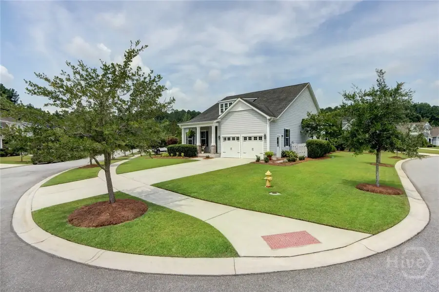 2 Appletree Close, Pooler, GA 31322 - Image #3