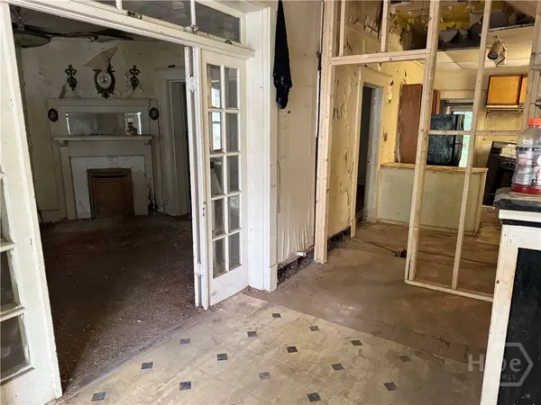 1125 E Anderson Street, Savannah, GA 31404