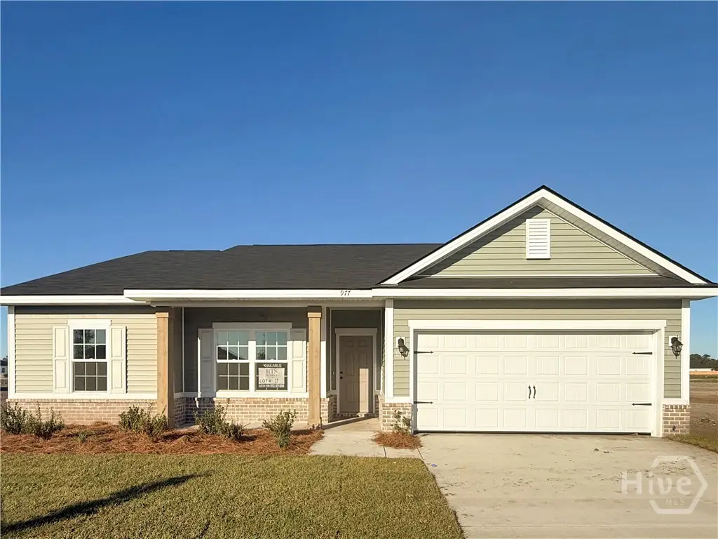 977 Buckhead Loop Se, Allenhurst, GA 31301 - Image #1