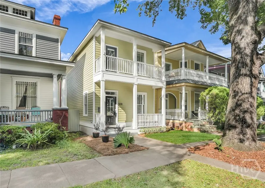 528 E Duffy Street, Savannah, GA 31401 - Image #2