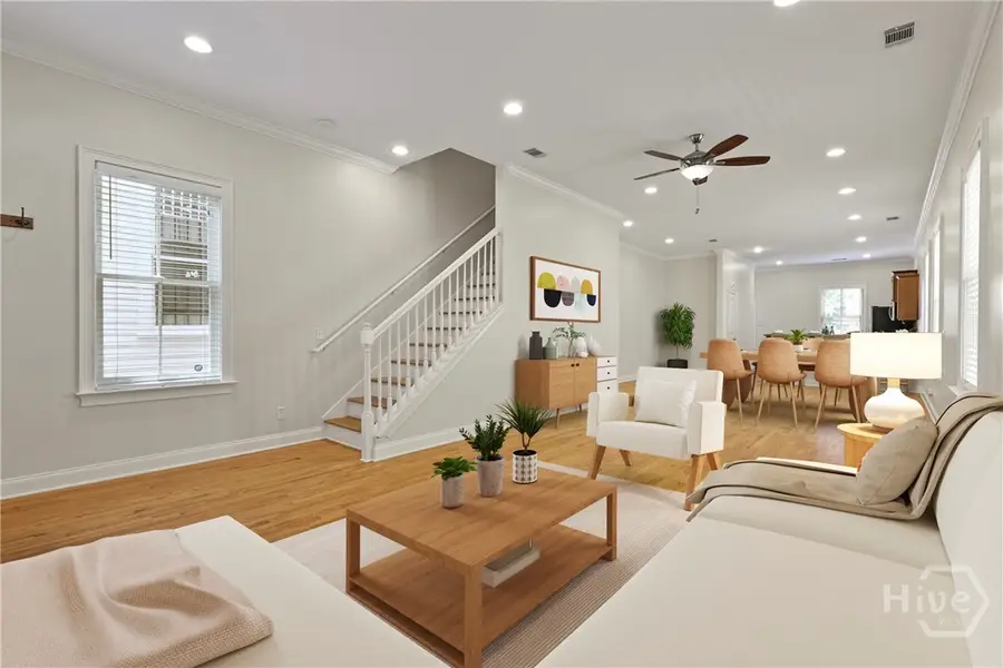 528 E Duffy Street, Savannah, GA 31401 - Image #3