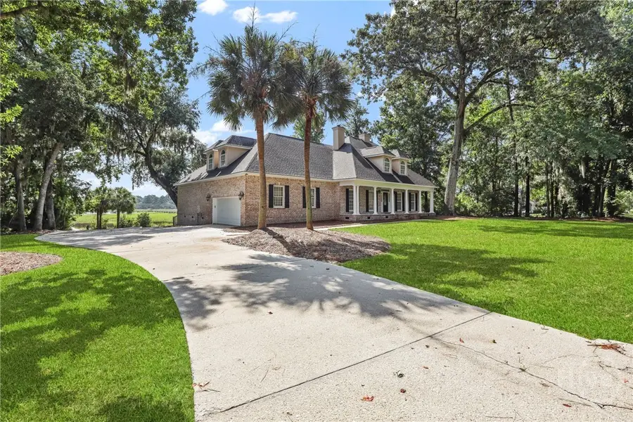 271 Davis Road, Richmond Hill, GA 31324 - Image #2