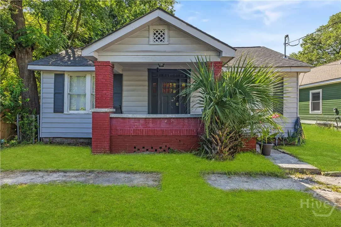 2505 Harden Street, Savannah, GA 31415 - Image #1