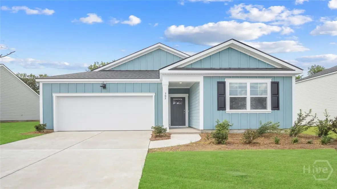 305 Royal Fern Lane, Statesboro, GA 30461 - Image #1