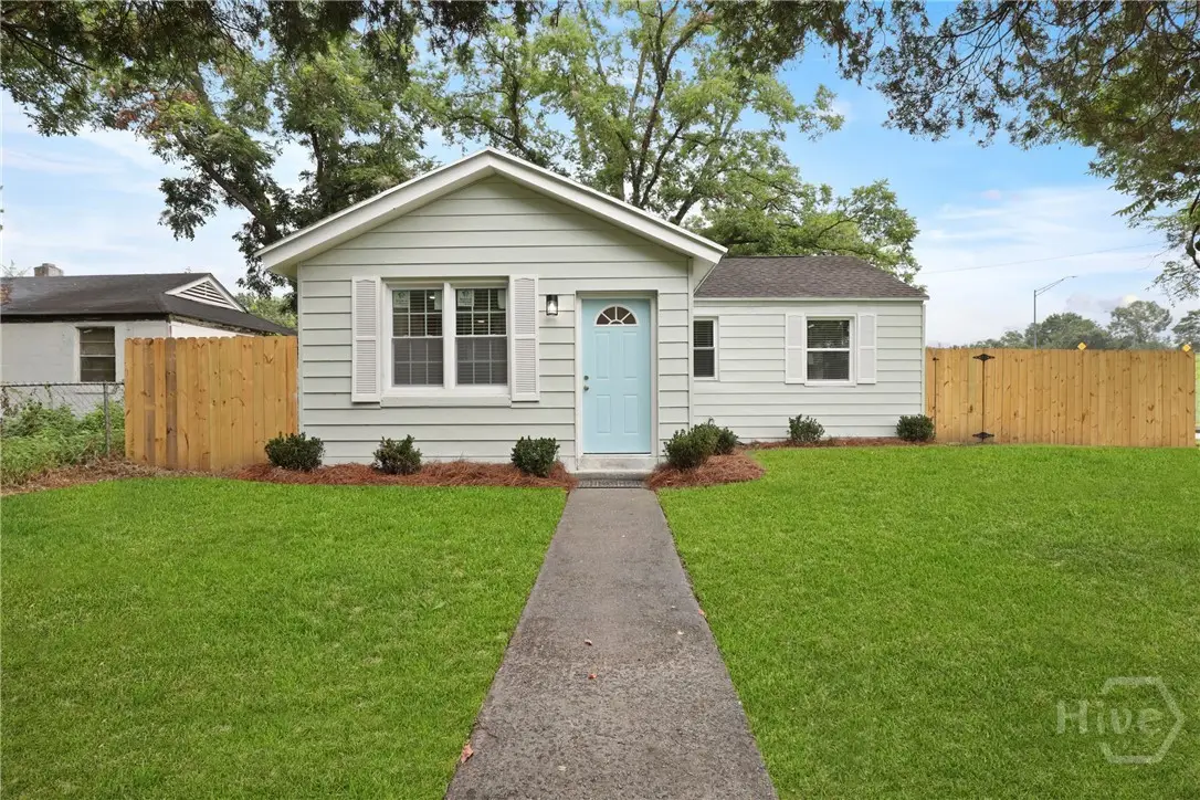 1018 Carter Street, Savannah, GA 31415 - Image #1