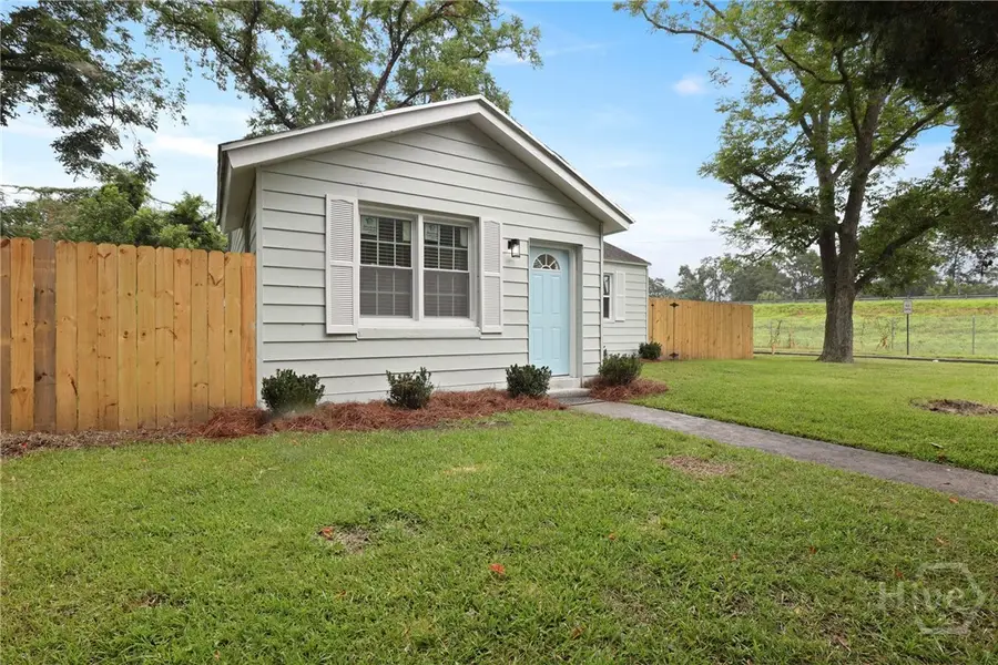 1018 Carter Street, Savannah, GA 31415 - Image #3