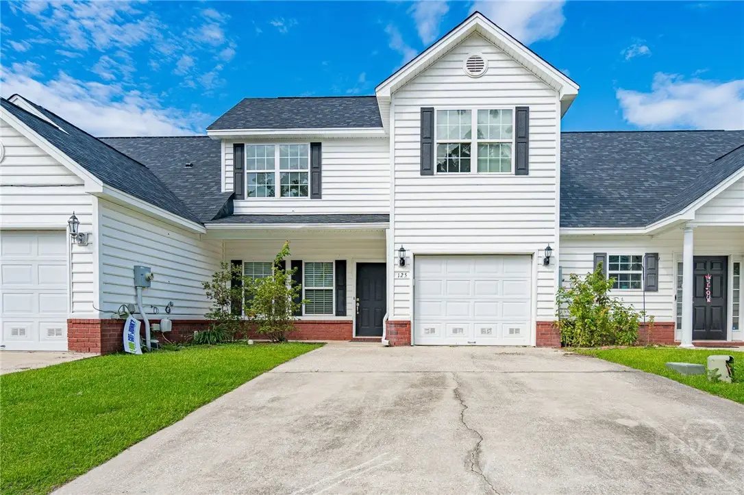 125 Cypress Pointe Drive, Richmond Hill, GA 31324 - Image #1