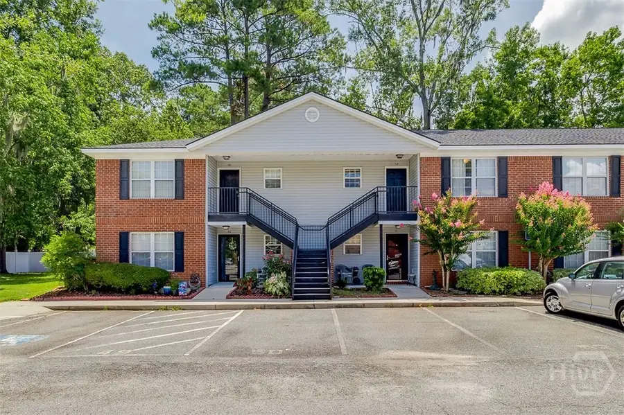 310 Tibet Avenue #52, Savannah, GA 31406 - Image #2