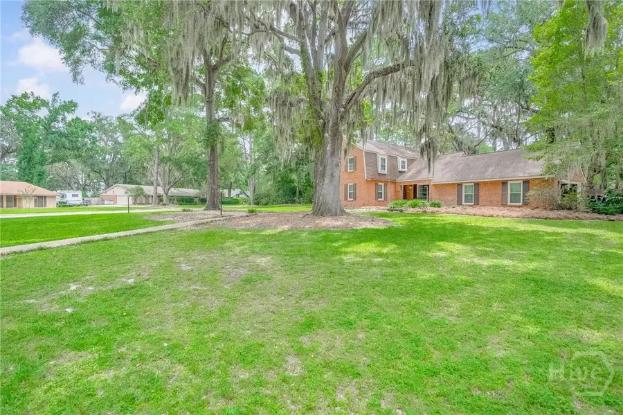 502 Old Mill Road, Savannah, GA 31419 - Image #2