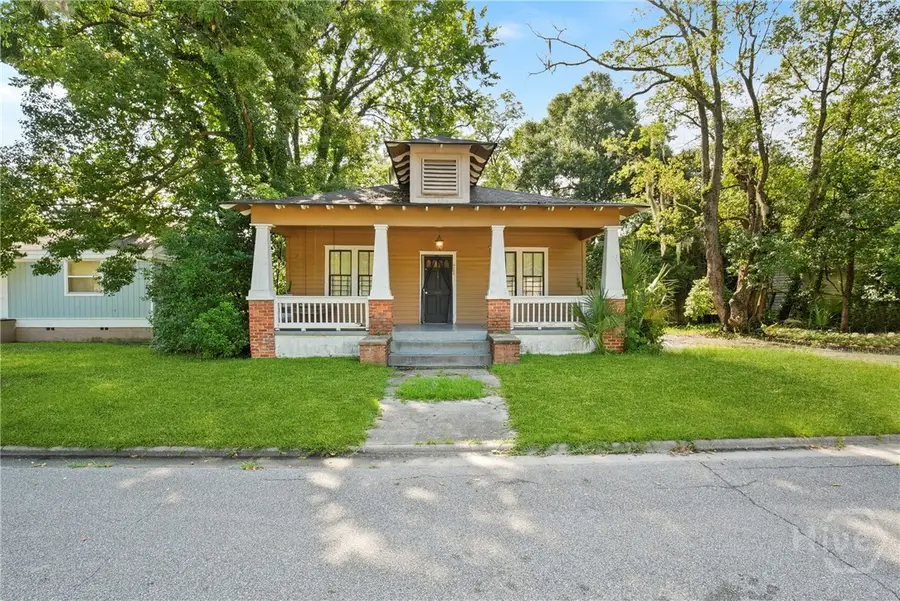 4206 Crane Street, Savannah, GA 31405 - Image #3