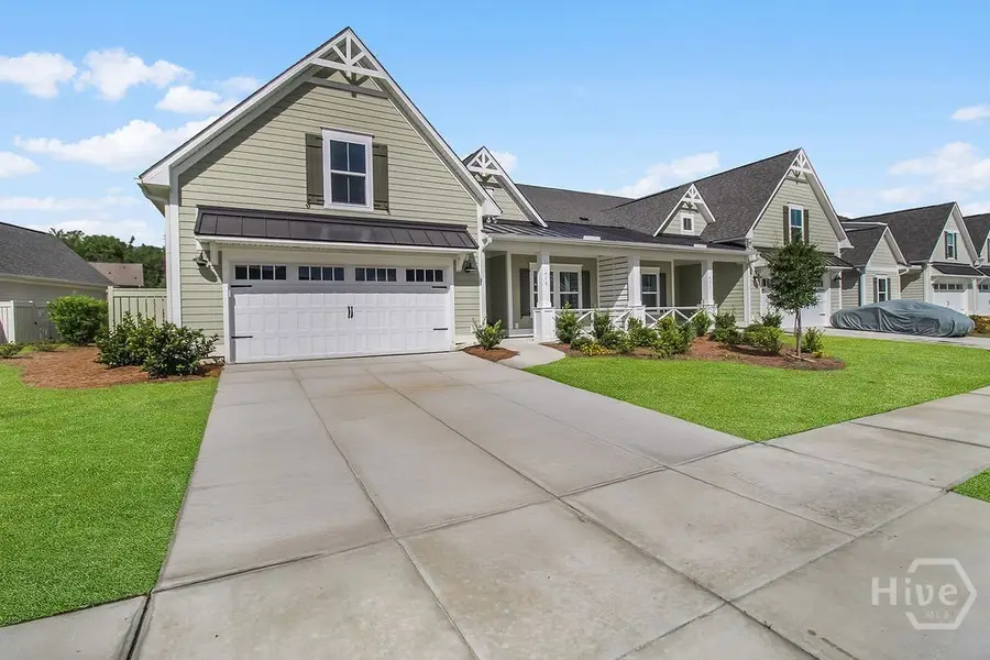 619 Blue Moon Crossing, Pooler, GA 31322 - Image #3