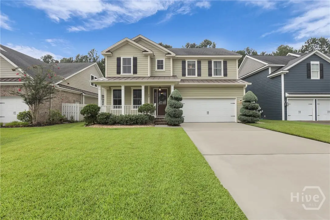 17 Misty Marsh Drive, Savannah, GA 31419 - Image #1