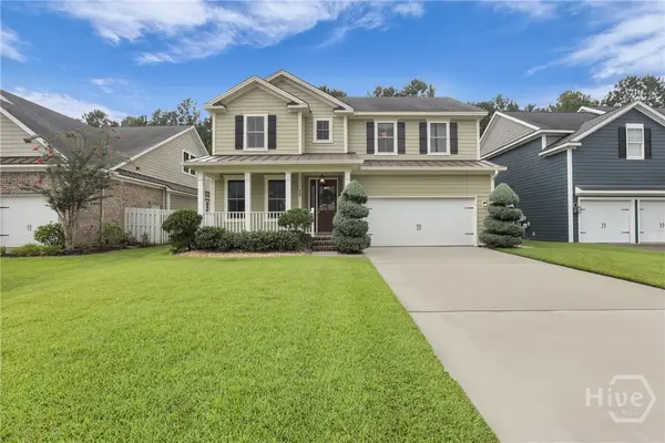 17 Misty Marsh Drive, Savannah, GA 31419