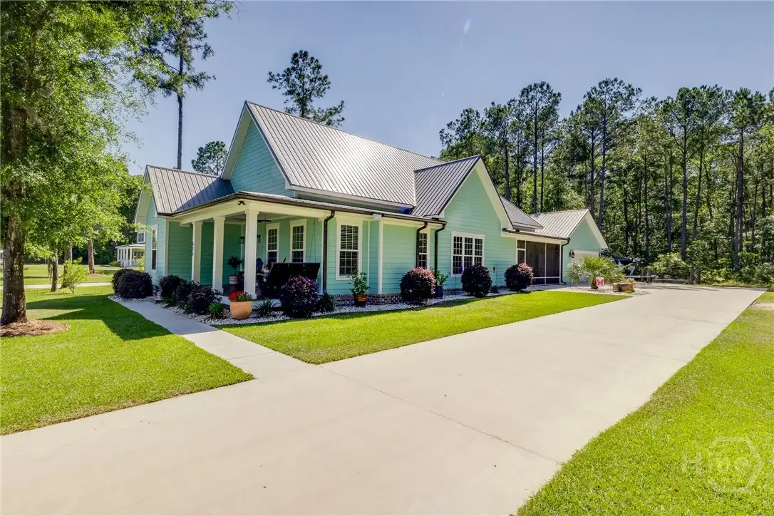 523 Goodman Drive, Midway, GA 31320 - Image #1