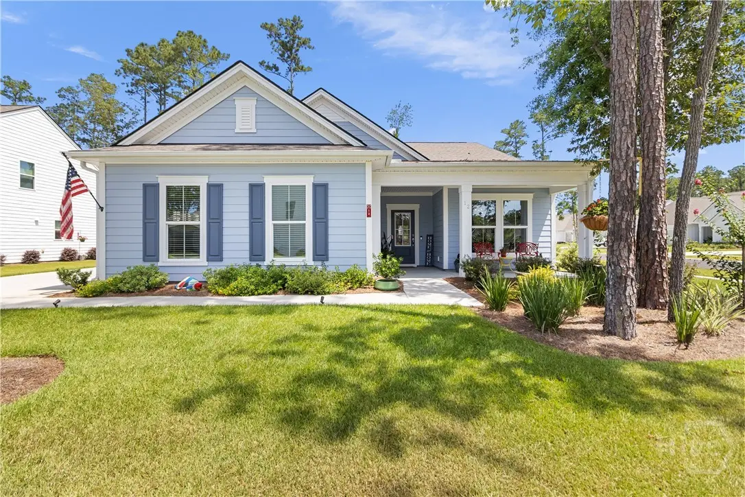 12 Mcrorrie Drive, Richmond Hill, GA 31324 - Image #1