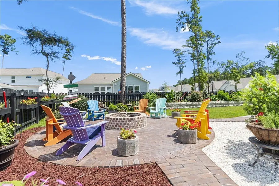 12 Mcrorrie Drive, Richmond Hill, GA 31324 - Image #3