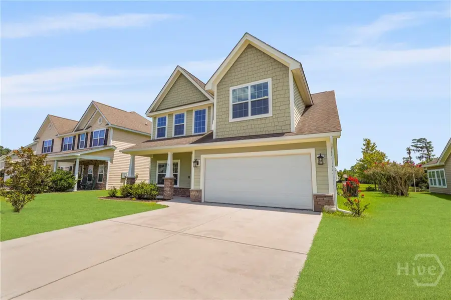 121 Belle Gate Drive, Pooler, GA 31322 - Image #2