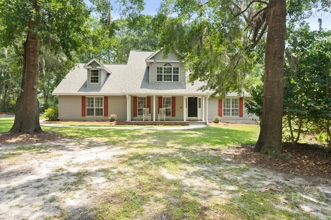 22651 Ga Highway 144, Richmond Hill, GA 31324 - Image #1