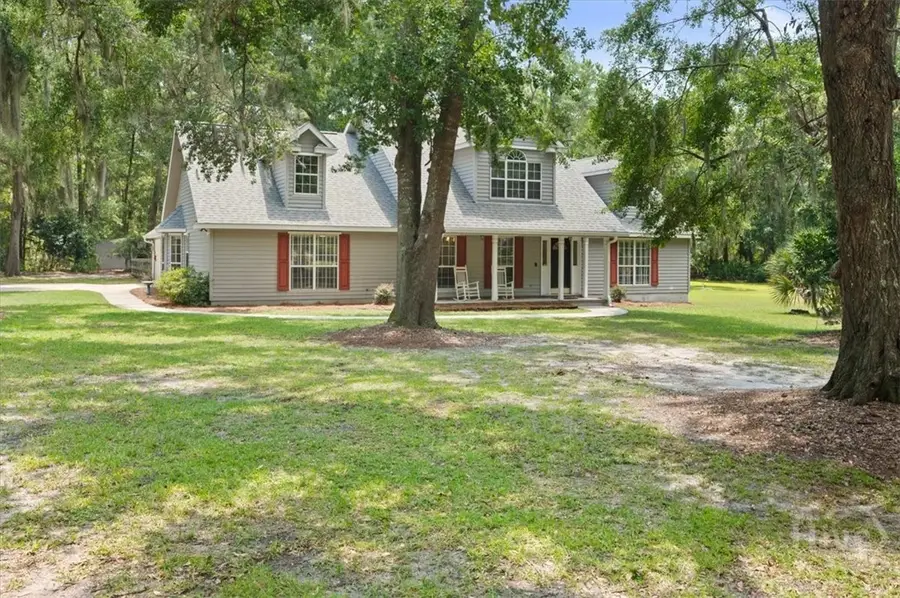 22651 Ga Highway 144, Richmond Hill, GA 31324 - Image #2