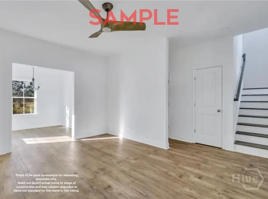 Lot 1 Seminole Street, Savannah, GA 31406 - Image #2