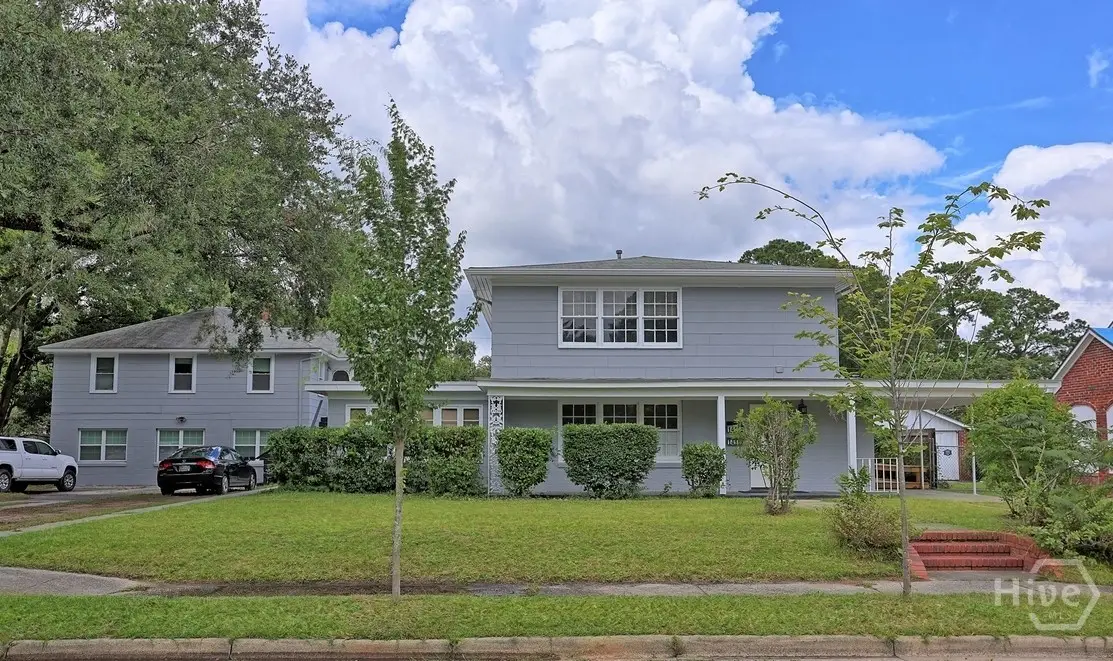 1408-1410 E 51st Street, Savannah, GA 31404 - Image #1