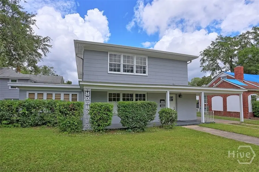 1408-1410 E 51st Street, Savannah, GA 31404 - Image #3