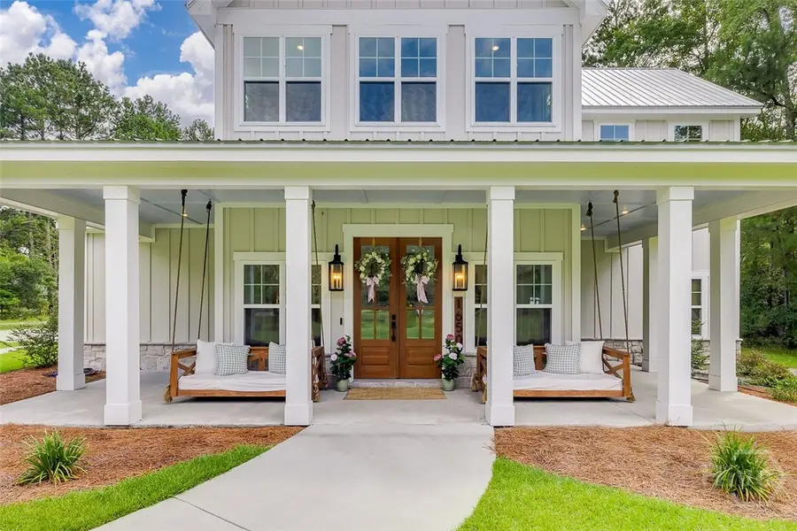 1650 Ga Highway 17 N, Guyton, GA 31312 - Image #2