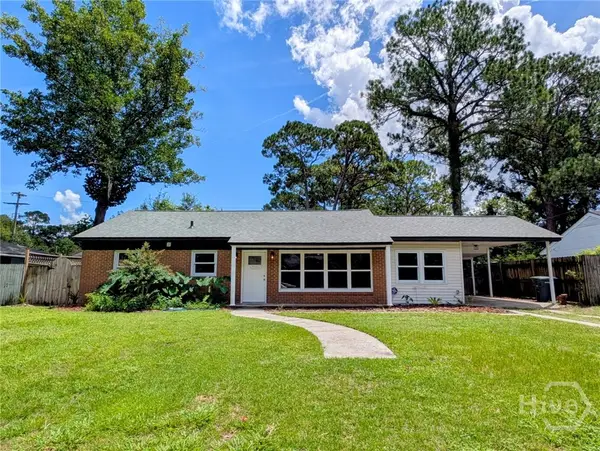 2237 Mason Drive, Savannah, GA 31404