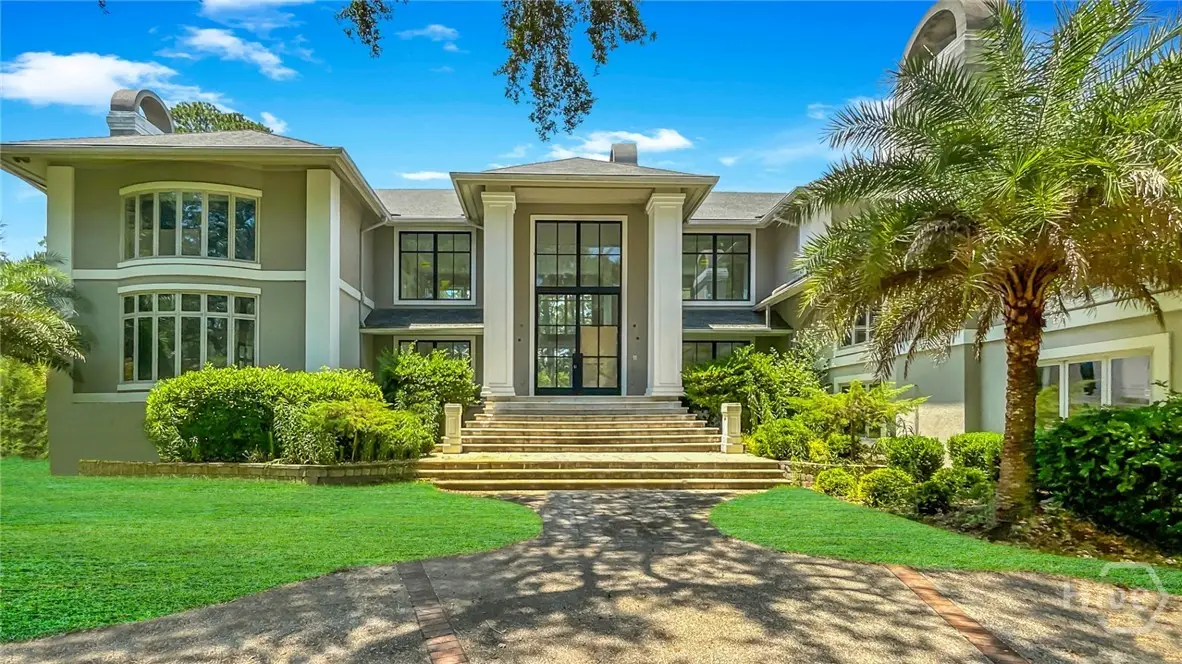 13 Delta Lane, Hilton Head Island, SC 29928 - Image #1