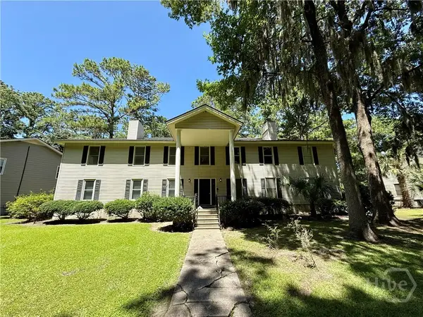 12 Cromwell Place, Savannah, GA 31410