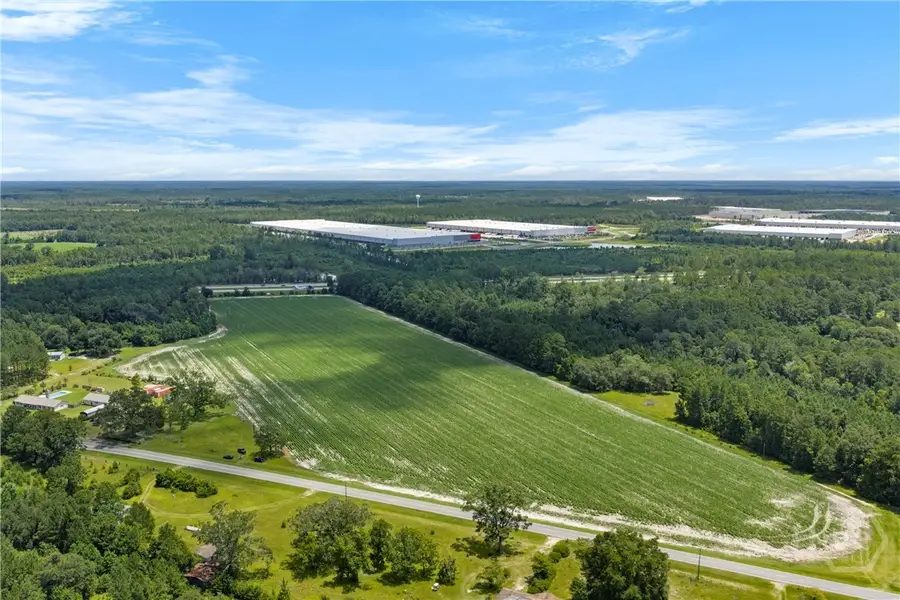 1560 Olive Branch Road, Ellabell, GA 31308 - Image #2