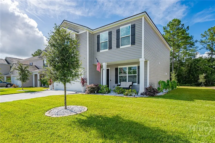 15 Daffodil Drive, Bloomingdale, GA 31302 - Image #3